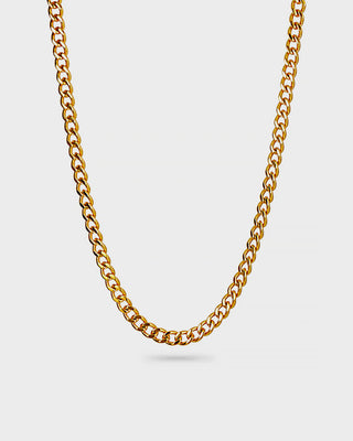 Nirvana Necklace - Queen&Collection