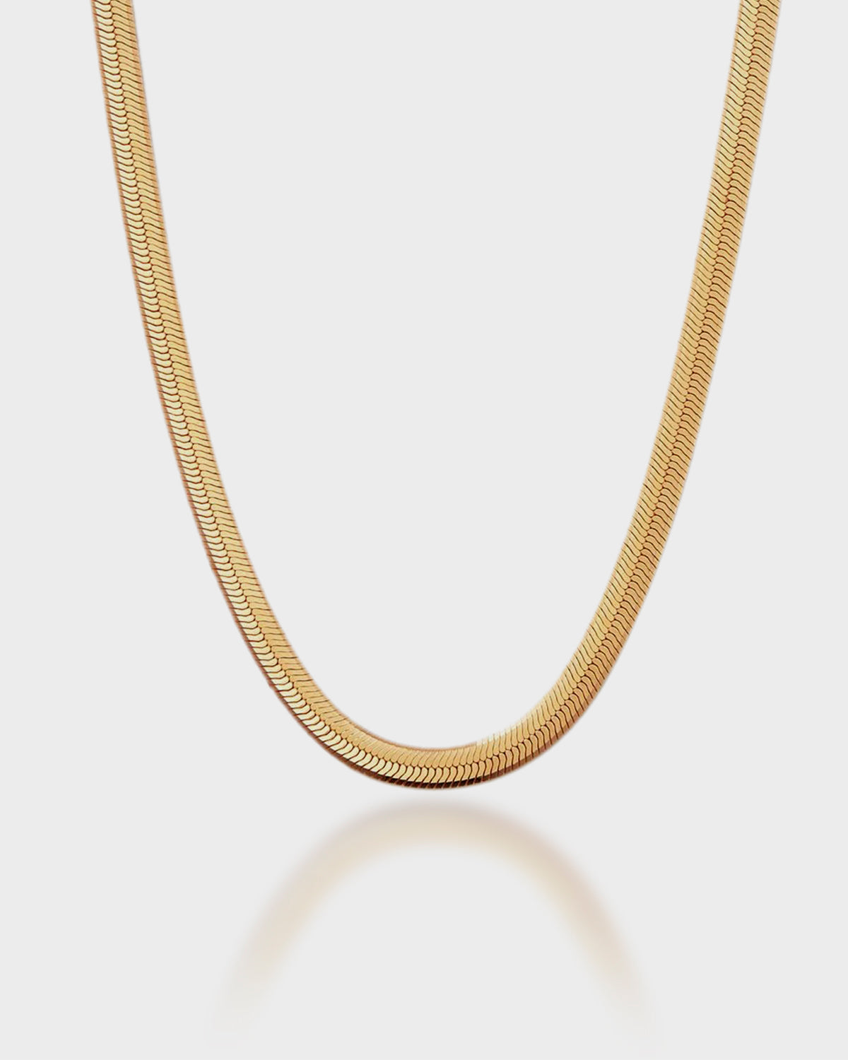 Volume Necklace