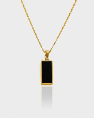 Luna Necklace - Queen&Collection
