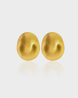 Curve Earrings - Queen&Collection