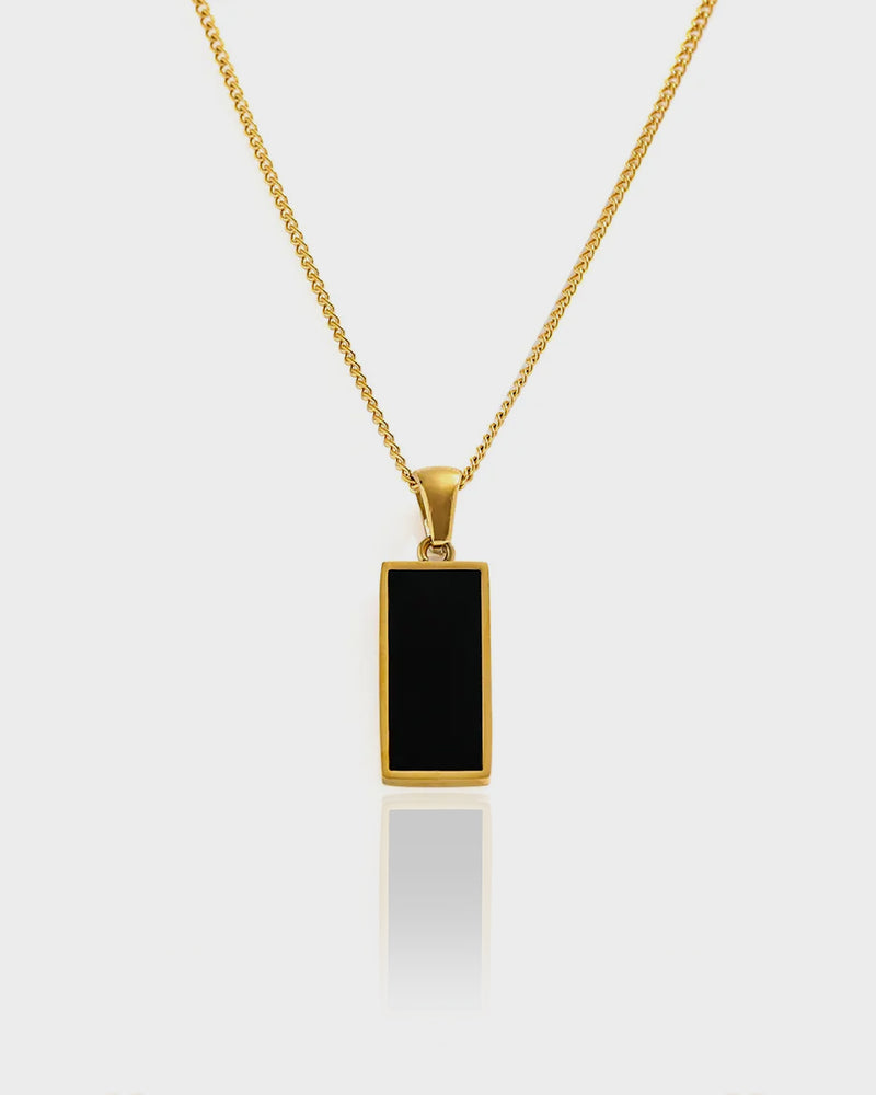 Luna Necklace - Queen&Collection