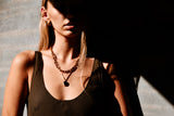 Statement Necklace - Queen&Collection