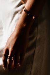 Manifest Bracelet - Queen&Collection