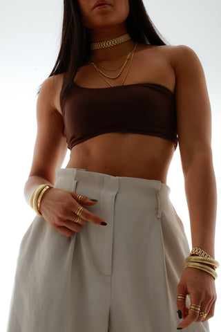 Marina Necklace - Queen&Collection