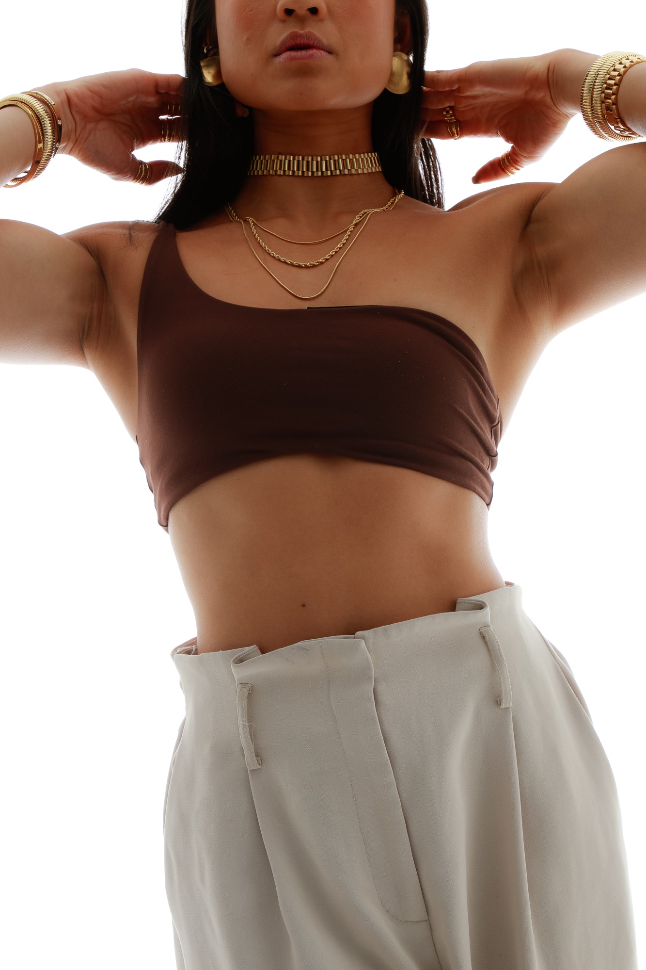 Marina Necklace - Queen&Collection