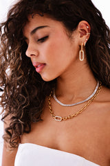 Statement Necklace - Queen&Collection