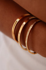 Flora Bracelet