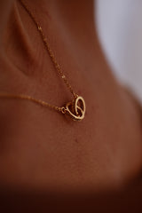 Unitiy Necklace - Queen&Collection