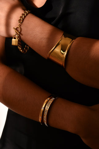 Istanbul Bracelet - Queen&Collection