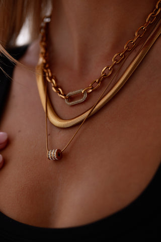 Royal Necklace - Queen&Collection