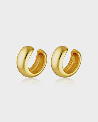 Queen Ear Cuff Layering Set