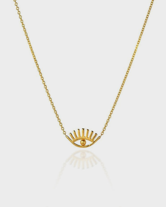 The Eye Necklace