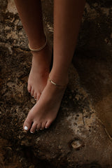 Queen Anklet