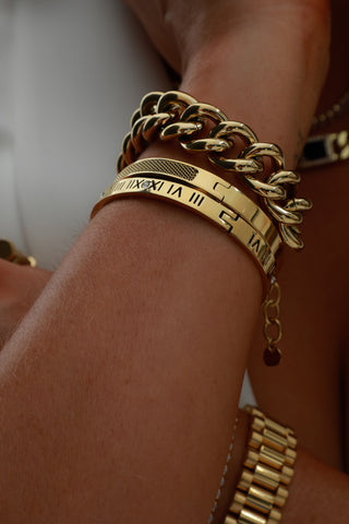 Soho Monet Layering Set - Queen&Collection