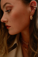 Serenity Earrings - Queen&Collection