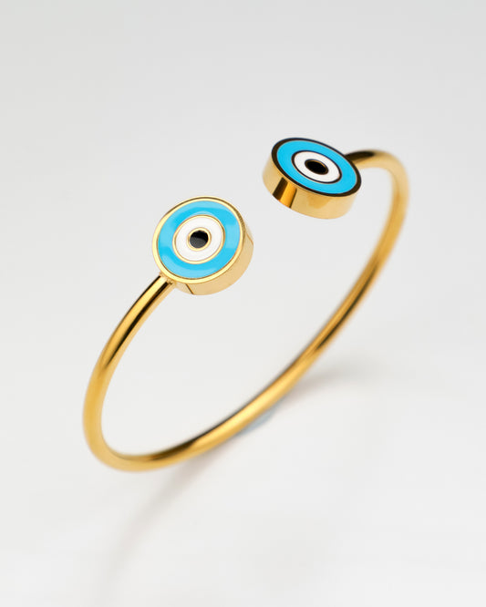 The Eye Bracelet